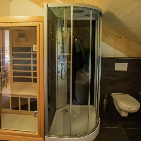 Luxury Holiday In Steiermark, With Terrace ホーエンタウアーン
