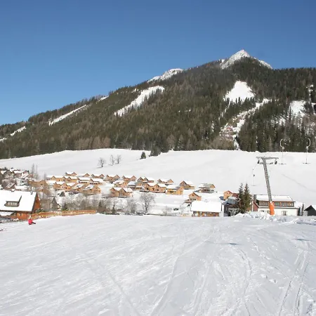シャレー Luxury Holiday In Steiermark, With Terrace
