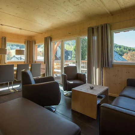 Luxury Holiday In Steiermark, With Terrace シャレー