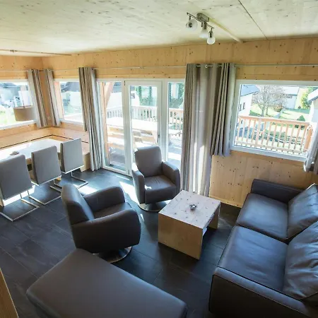 Luxury Holiday In Steiermark, With Terrace シャレー *
