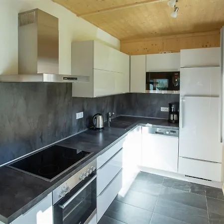 Luxury Holiday In Steiermark, With Terrace * ホーエンタウアーン