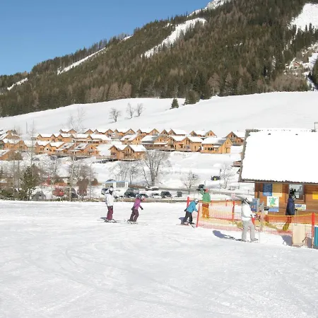 Luxury Holiday In Steiermark, With Terrace *