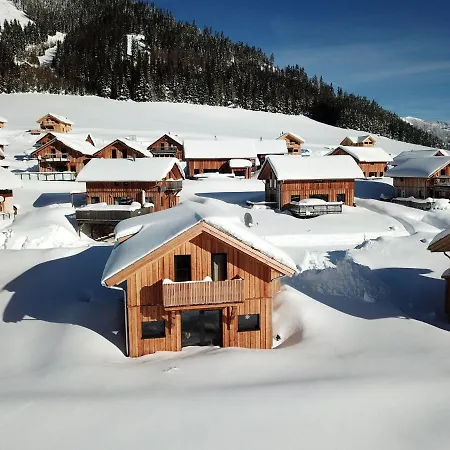 Luxury Holiday In Steiermark, With Terrace シャレー *