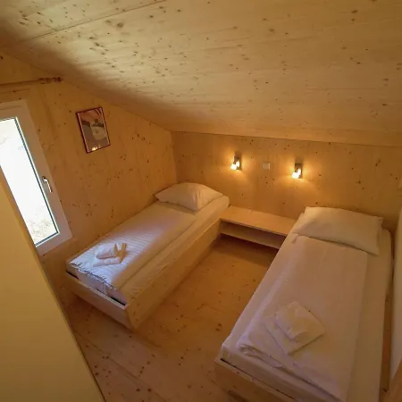 シャレー Luxury Holiday In Steiermark, With Terrace *