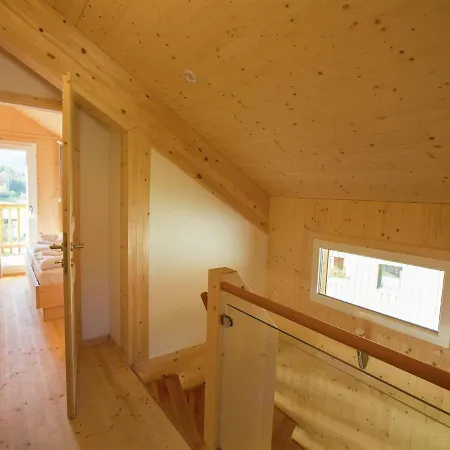 Luxury Holiday In Steiermark, With Terrace