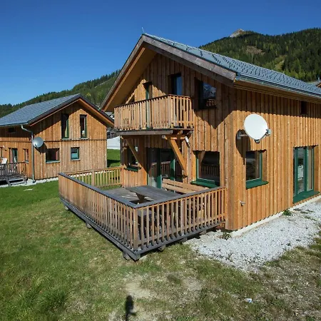 シャレー Luxury Holiday In Steiermark, With Terrace