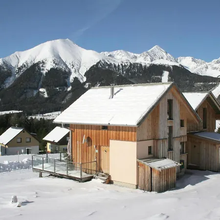Luxury Holiday In Steiermark, With Terrace * ホーエンタウアーン