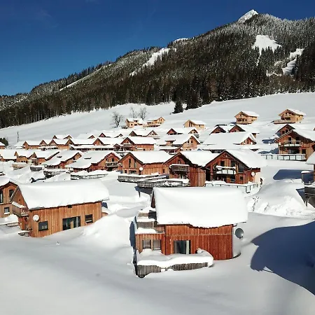 Luxury Holiday In Steiermark, With Terrace *