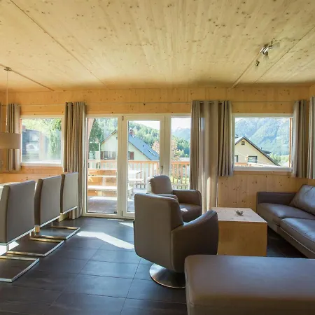 シャレー Luxury Holiday In Steiermark, With Terrace