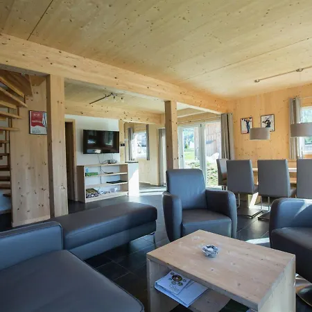 シャレー Luxury Holiday In Steiermark, With Terrace *
